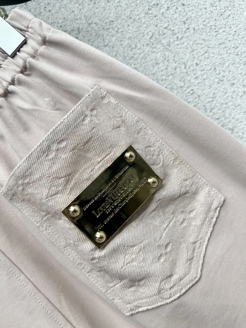 Sustainable Louis Vuitton Dress 131856