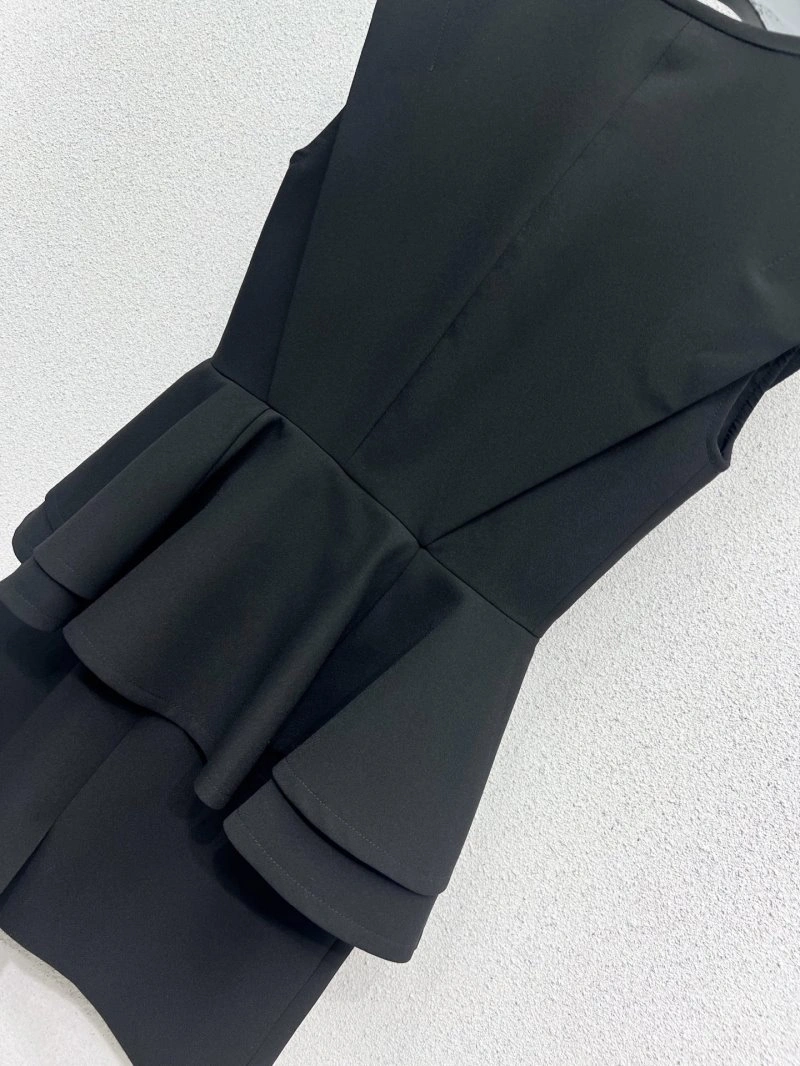 Upgraded Louis Vuitton Dress 131853