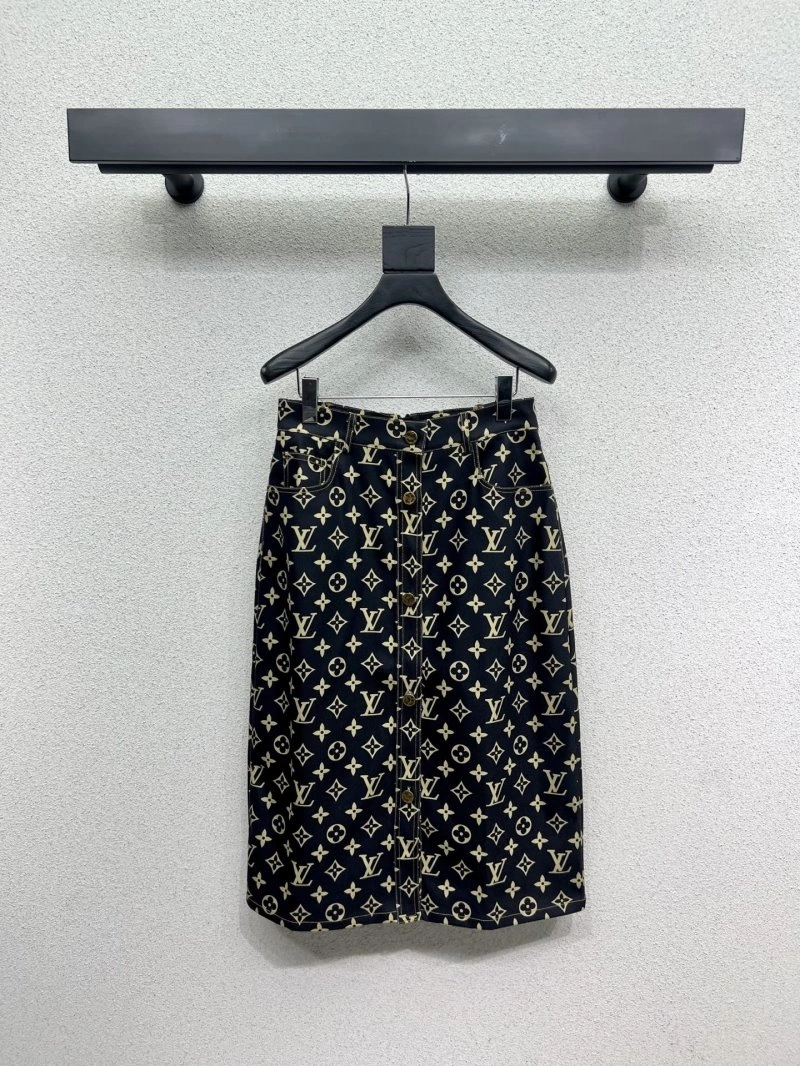 FlexibleFit Louis Vuitton Dress 131852