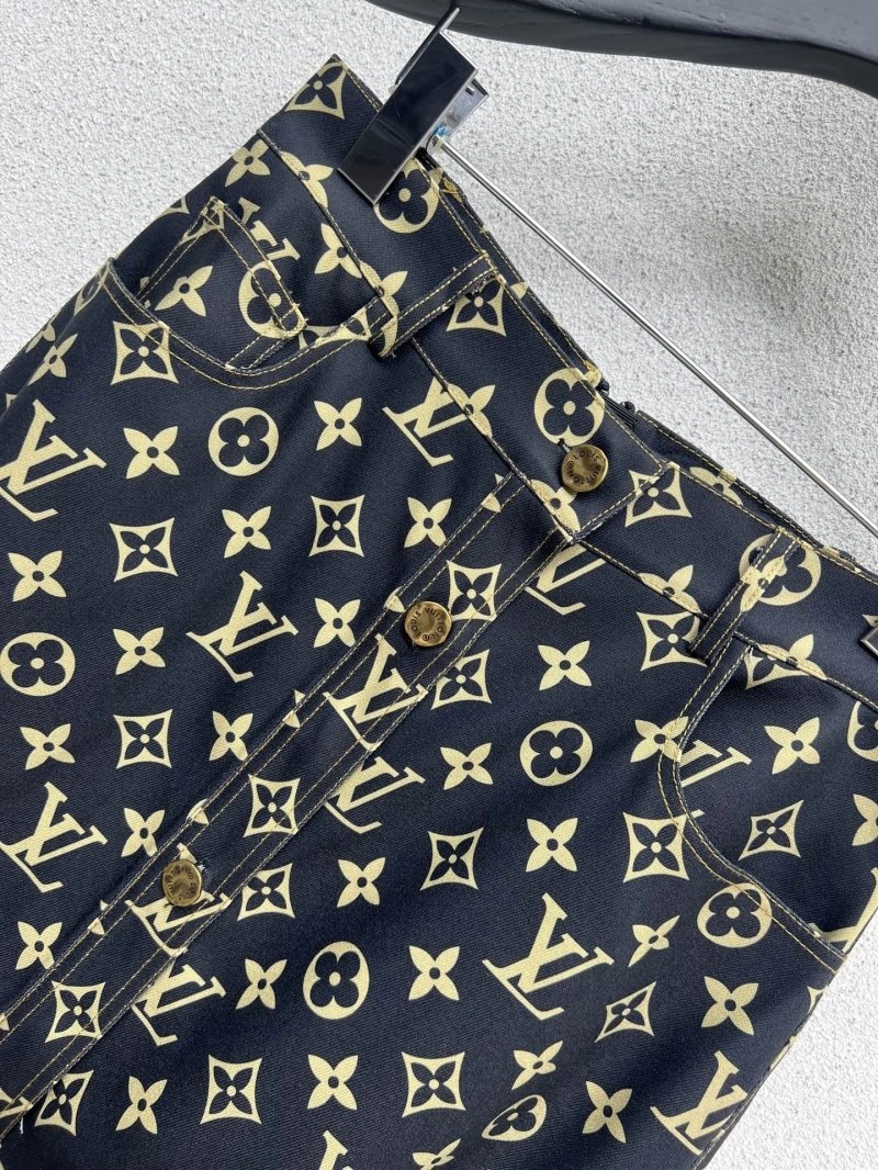 FlexibleFit Louis Vuitton Dress 131852