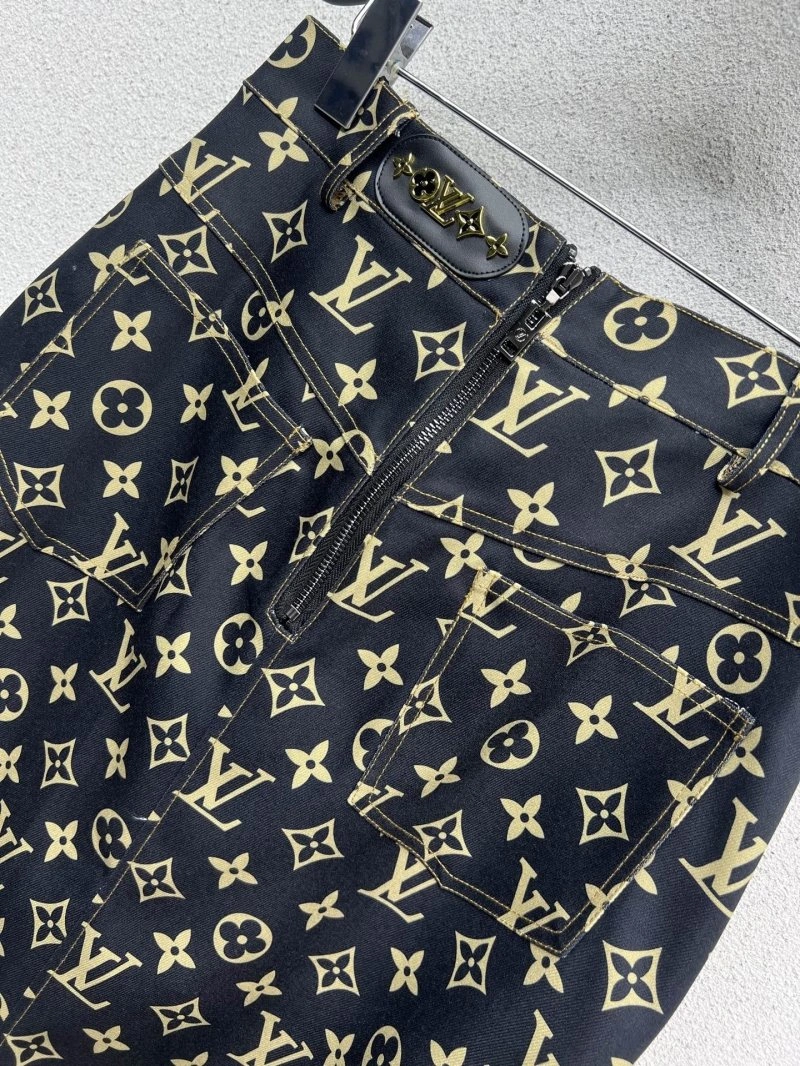 FlexibleFit Louis Vuitton Dress 131852