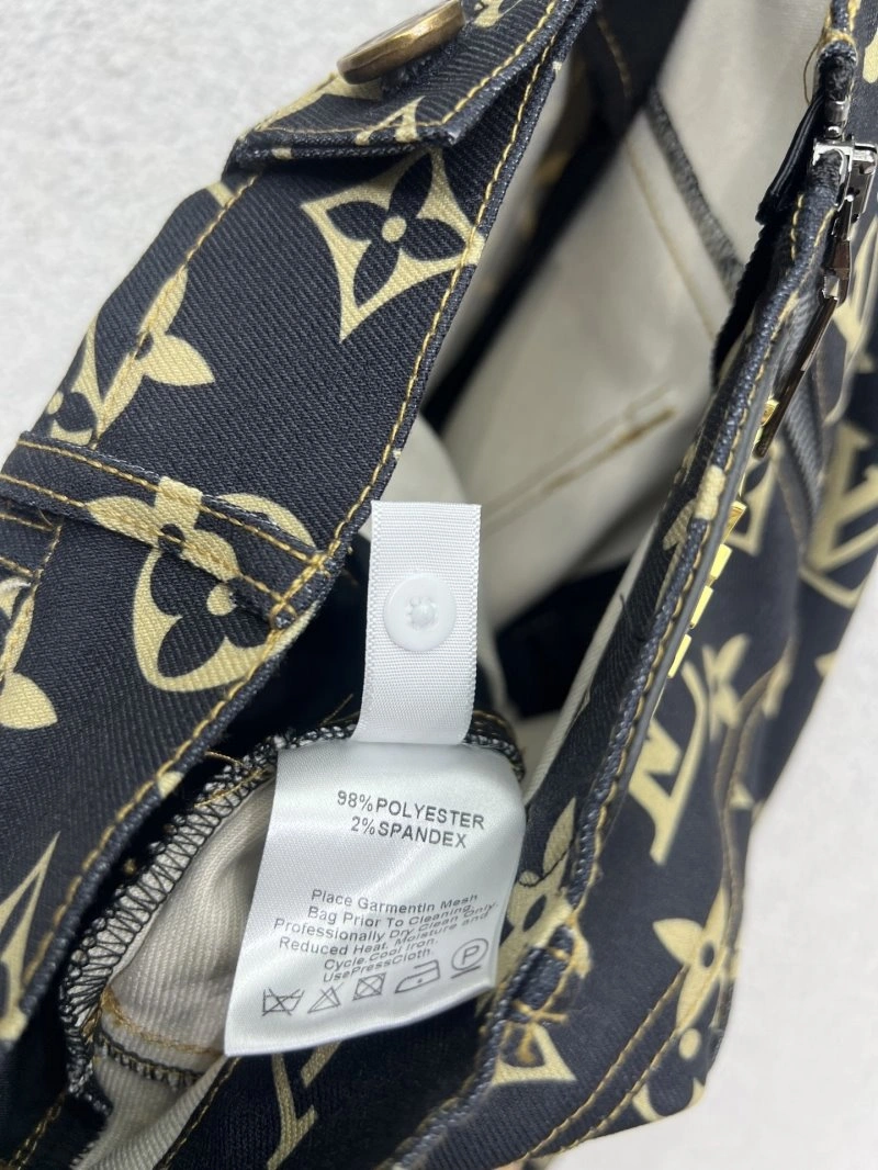 FlexibleFit Louis Vuitton Dress 131852
