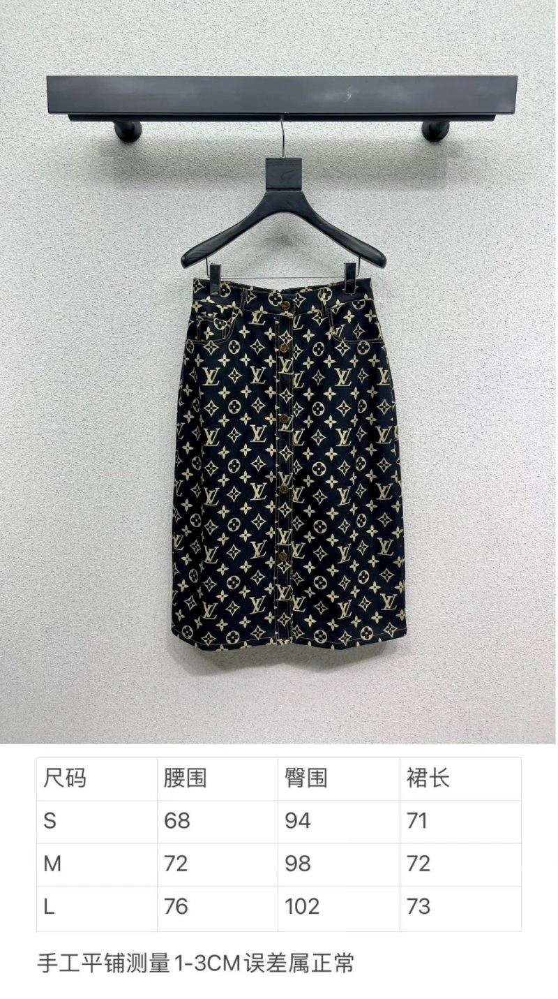 FlexibleFit Louis Vuitton Dress 131852