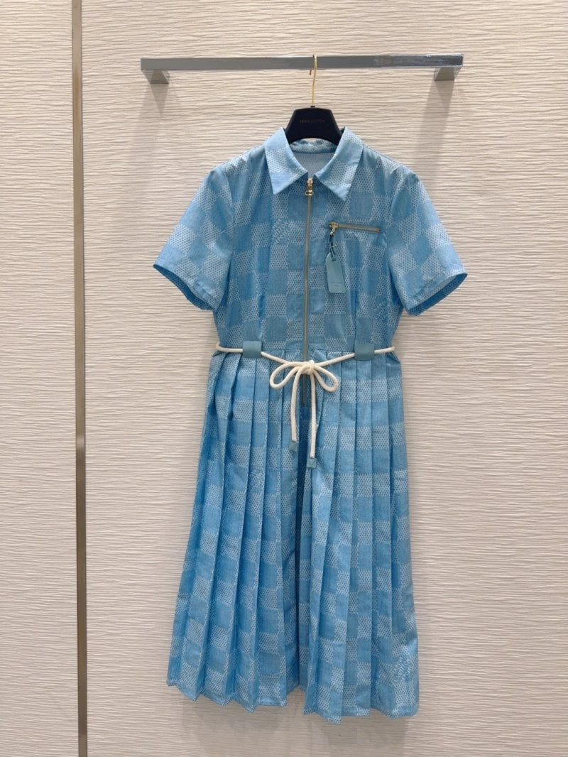 Louis Vuitton Dress HighQuality 131851