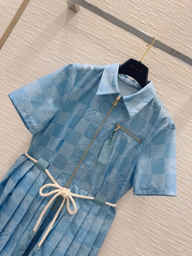Louis Vuitton Dress HighQuality 131851