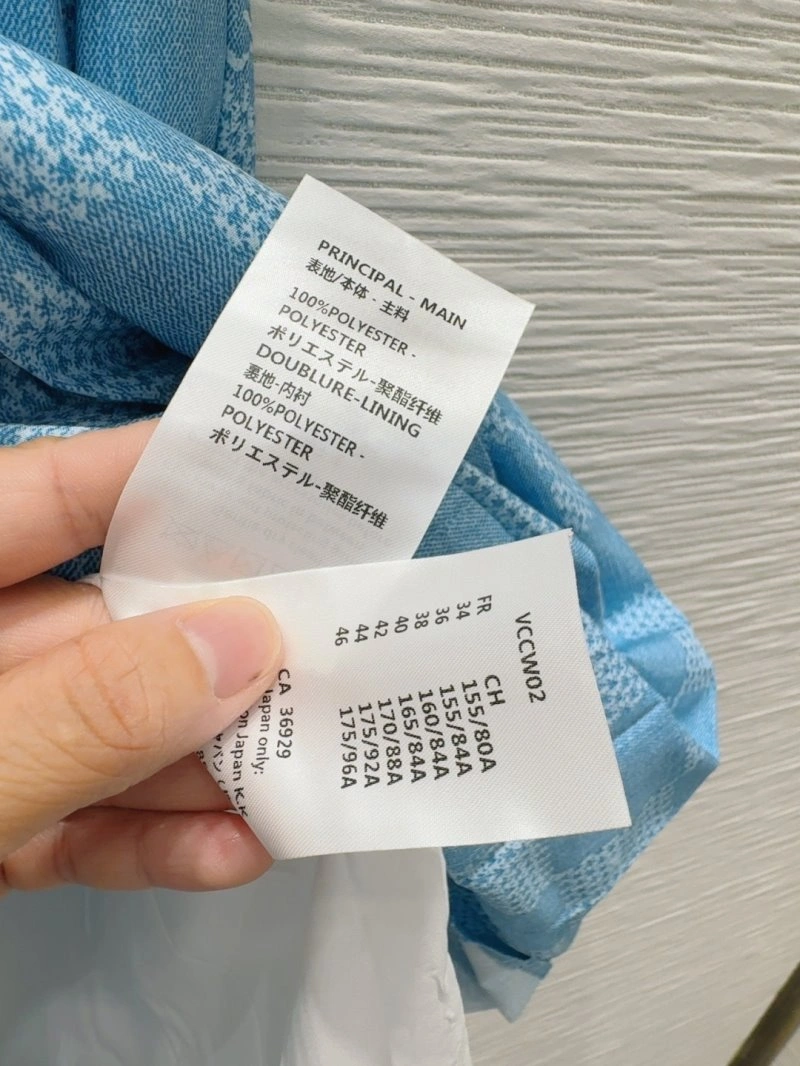 Louis Vuitton Dress HighQuality 131851