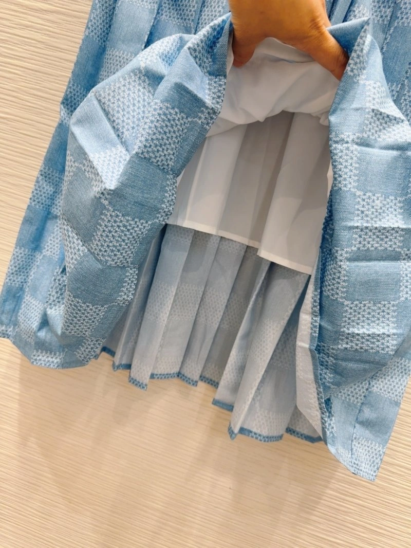 Louis Vuitton Dress HighQuality 131851