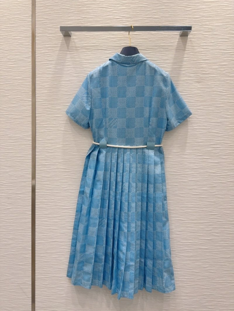 Louis Vuitton Dress HighQuality 131851