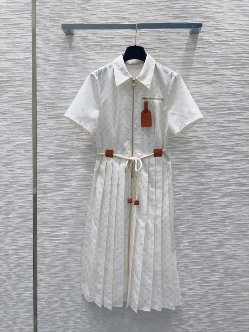 Louis Vuitton Dress Resilient 131850