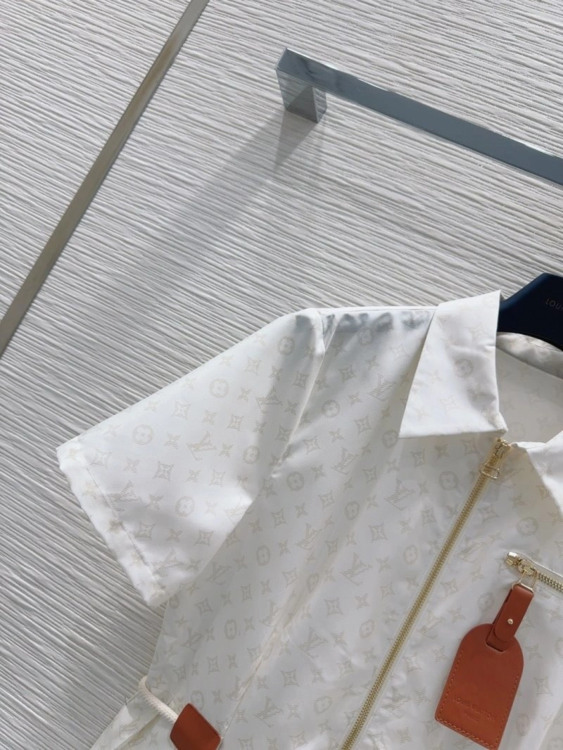 Louis Vuitton Dress Resilient 131850