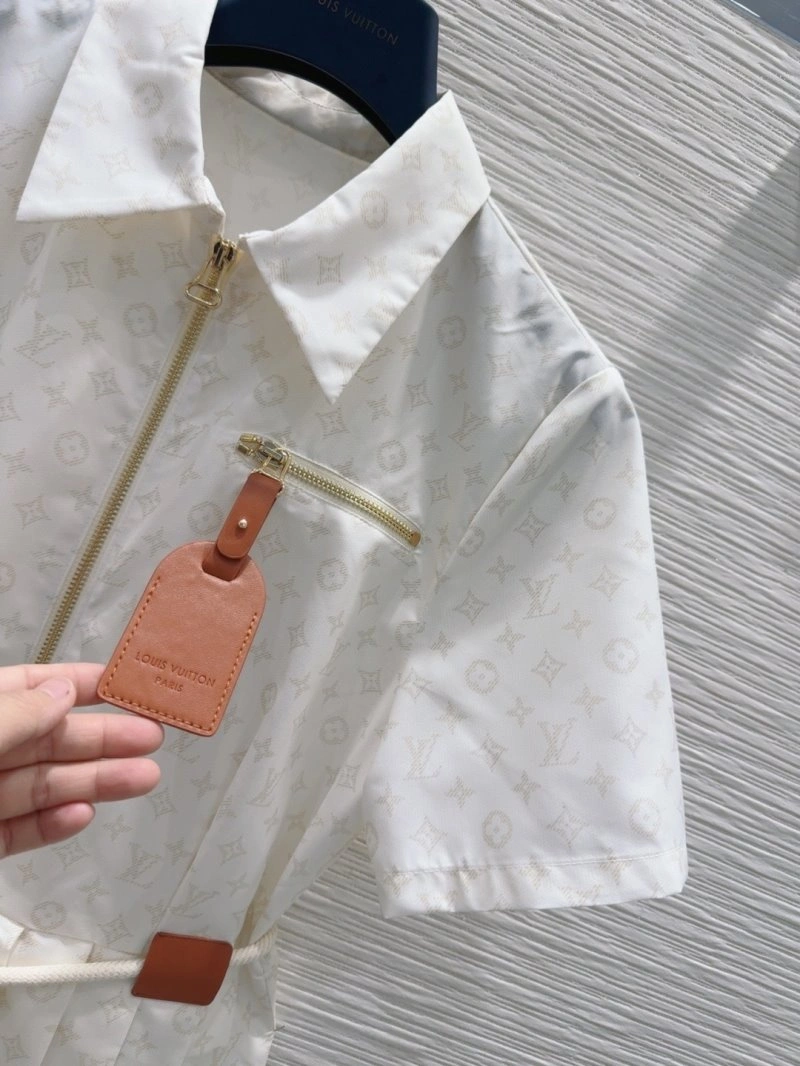 Louis Vuitton Dress Resilient 131850