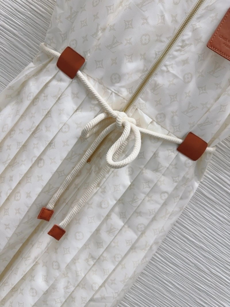 Louis Vuitton Dress Resilient 131850