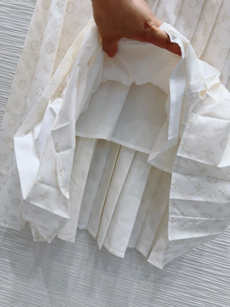 Louis Vuitton Dress Resilient 131850