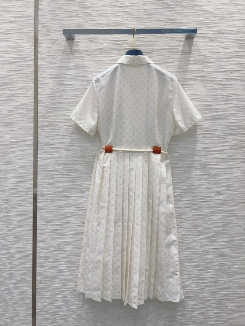 Louis Vuitton Dress Resilient 131850