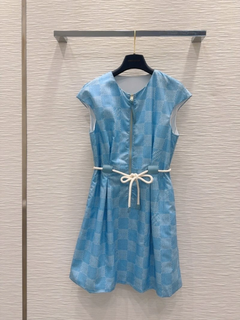 ModernLook Louis Vuitton Dress 131848