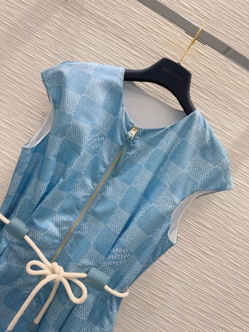 ModernLook Louis Vuitton Dress 131848