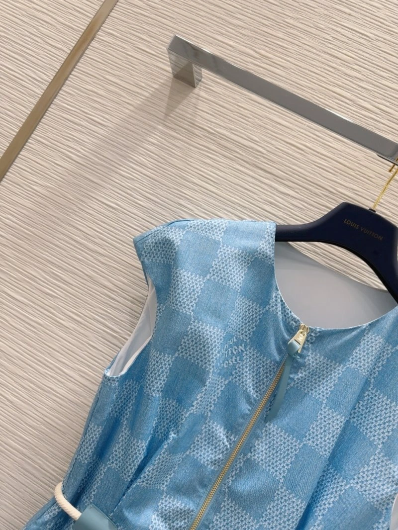 ModernLook Louis Vuitton Dress 131848