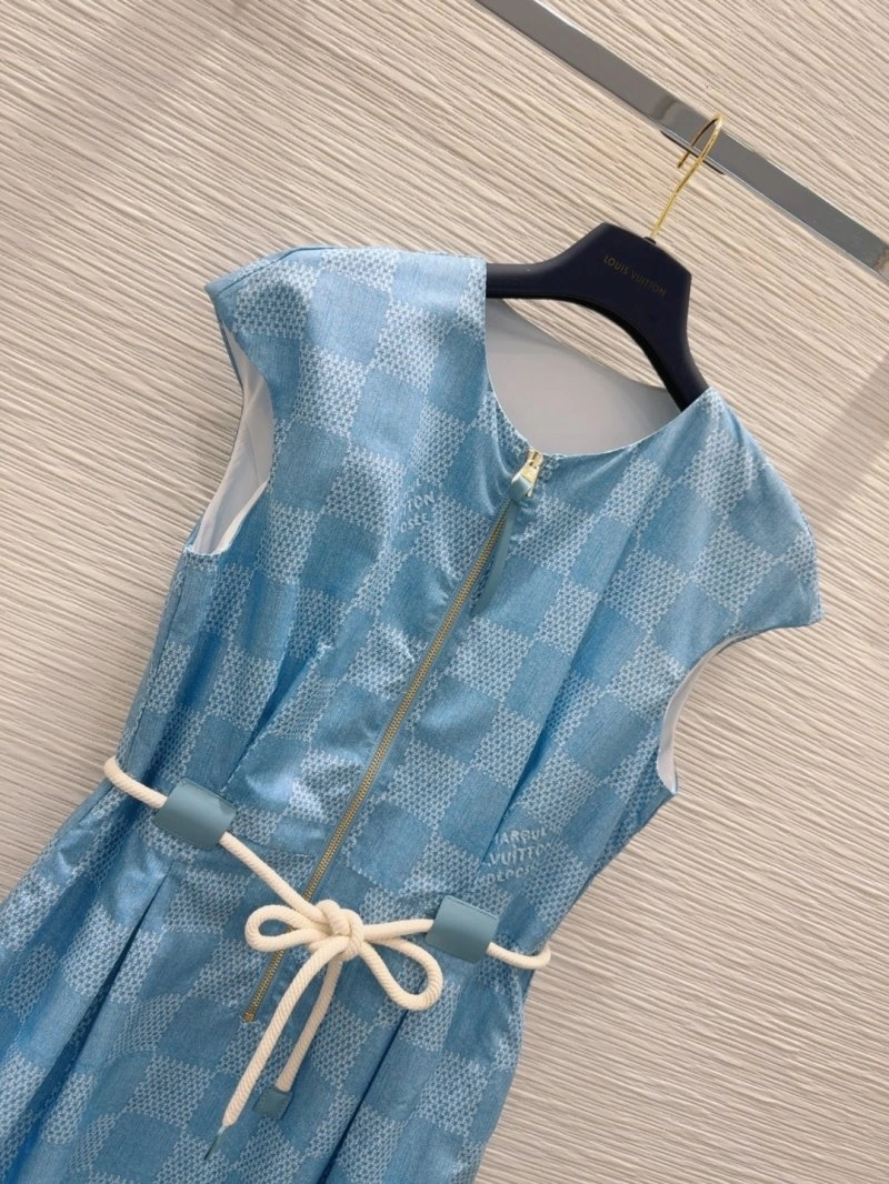 ModernLook Louis Vuitton Dress 131848
