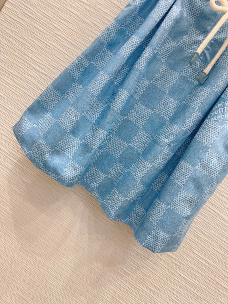 ModernLook Louis Vuitton Dress 131848