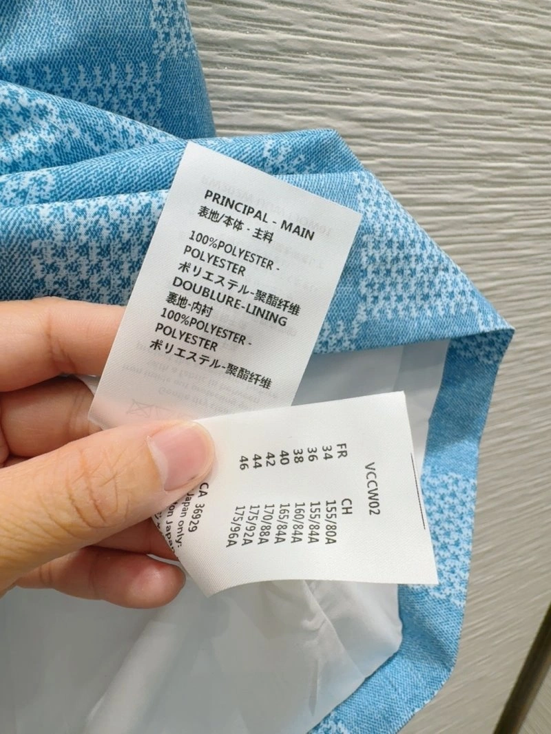 ModernLook Louis Vuitton Dress 131848