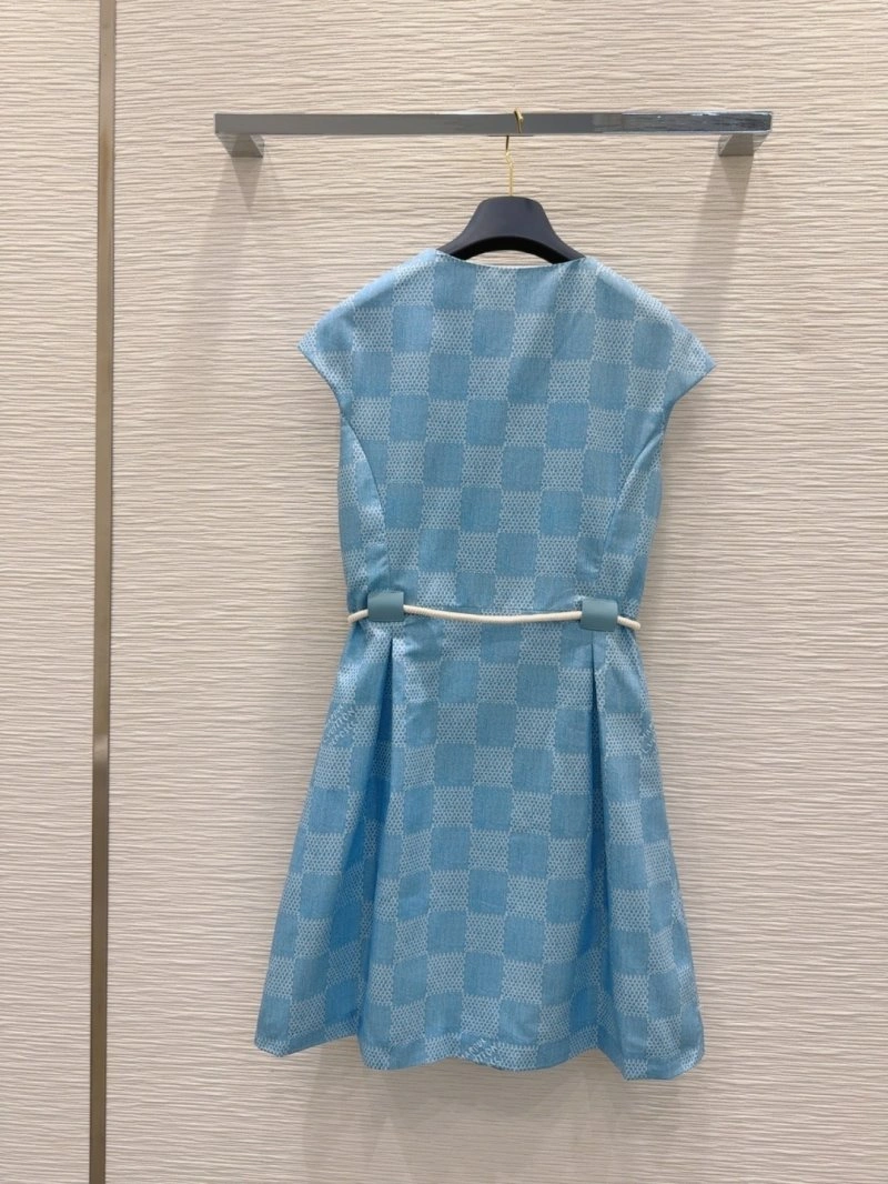 ModernLook Louis Vuitton Dress 131848