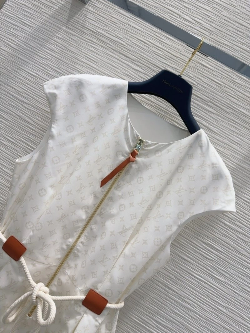 Louis Vuitton Dress NewStyle 131849