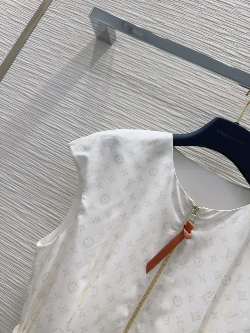 Louis Vuitton Dress NewStyle 131849