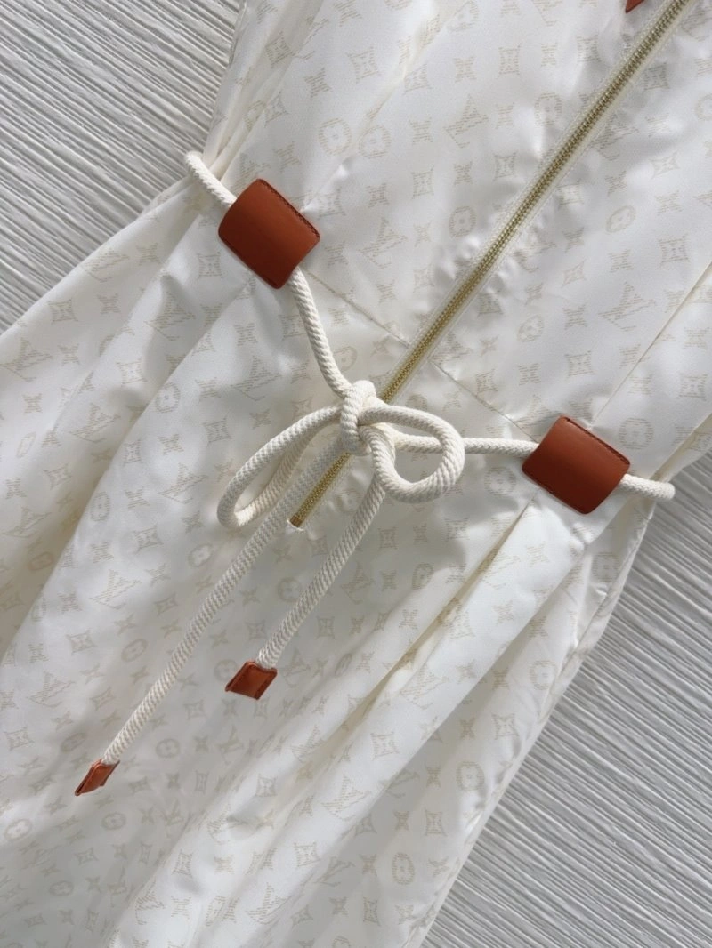 Louis Vuitton Dress NewStyle 131849