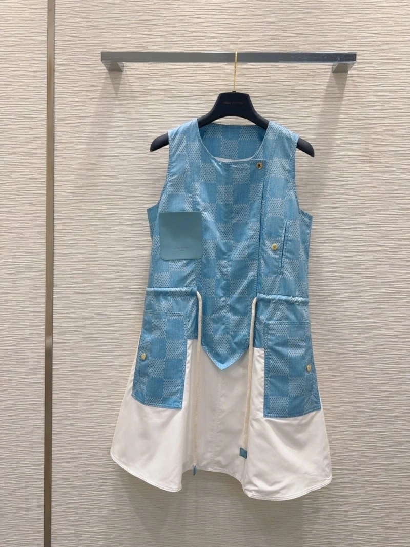 Louis Vuitton Dress ModernLook 131847