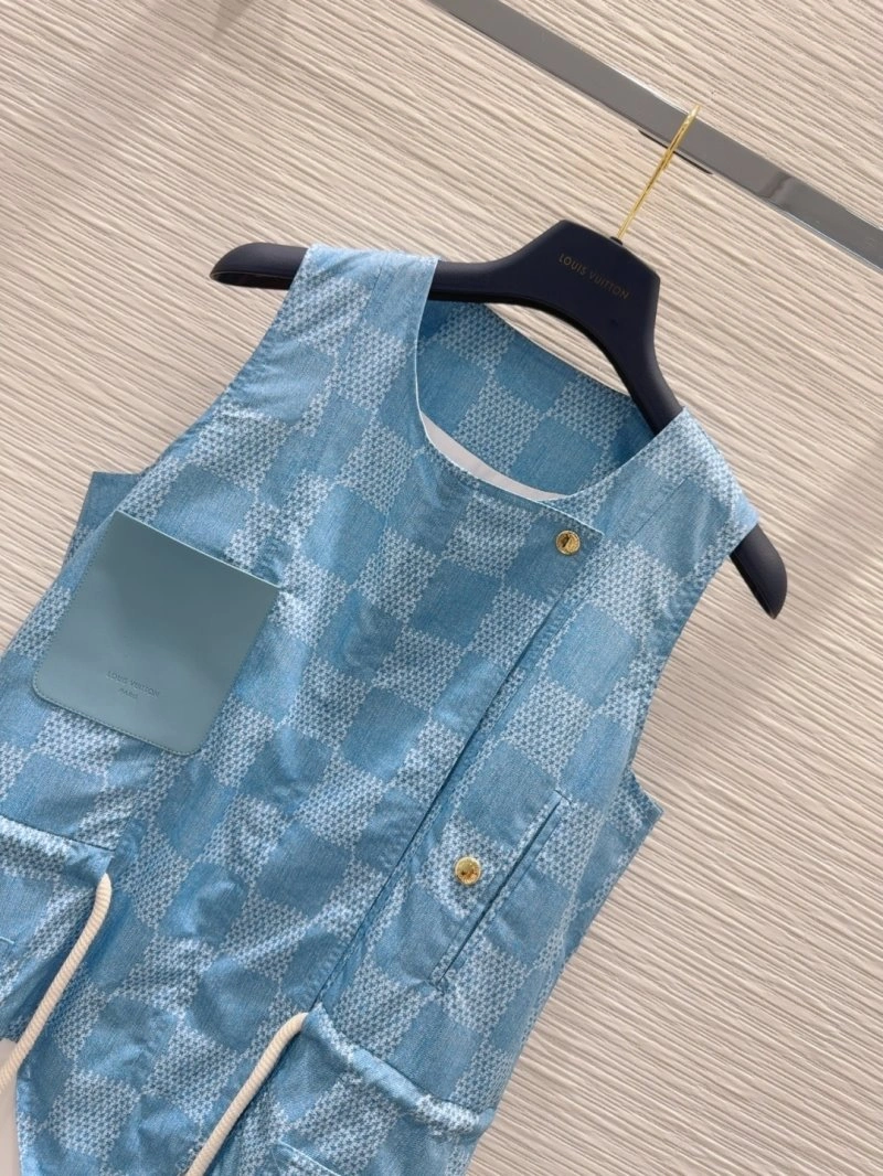 Louis Vuitton Dress ModernLook 131847