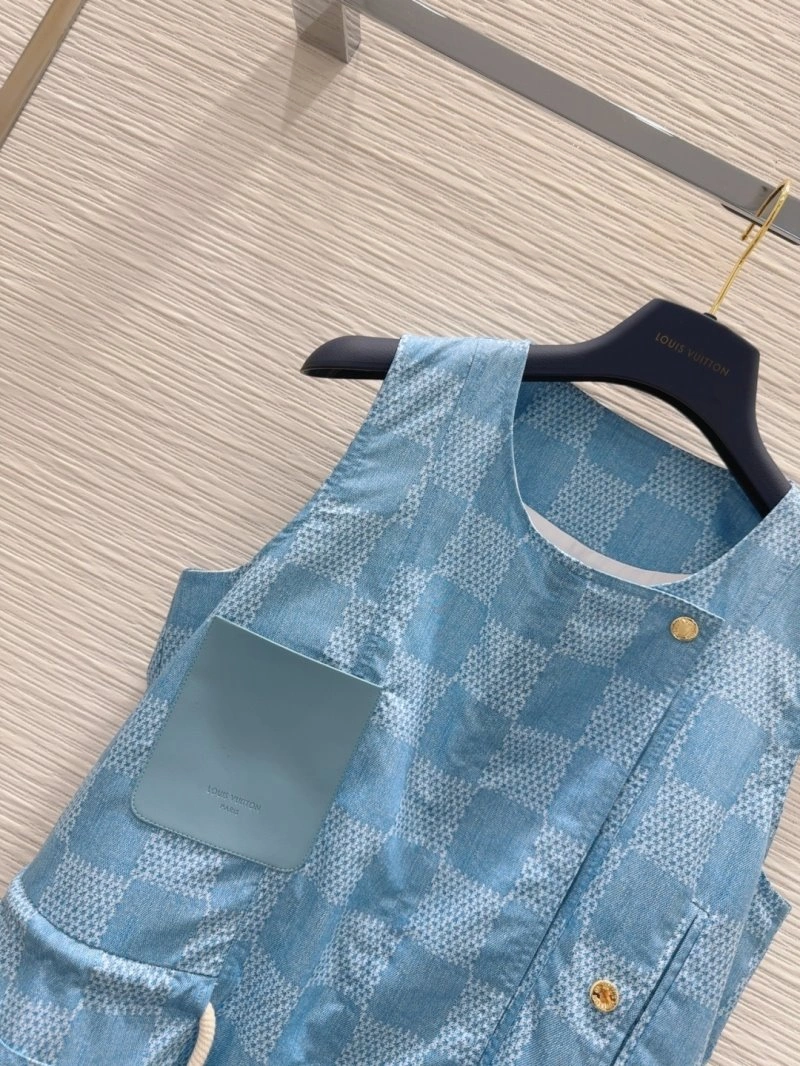 Louis Vuitton Dress ModernLook 131847