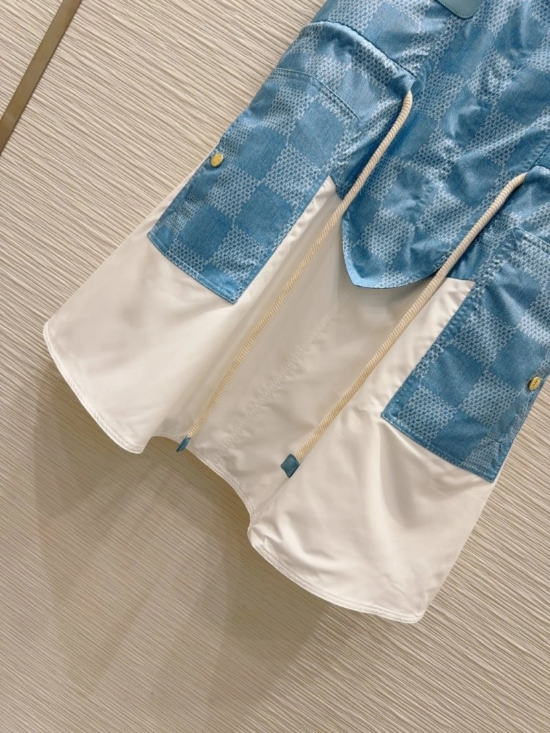 Louis Vuitton Dress ModernLook 131847