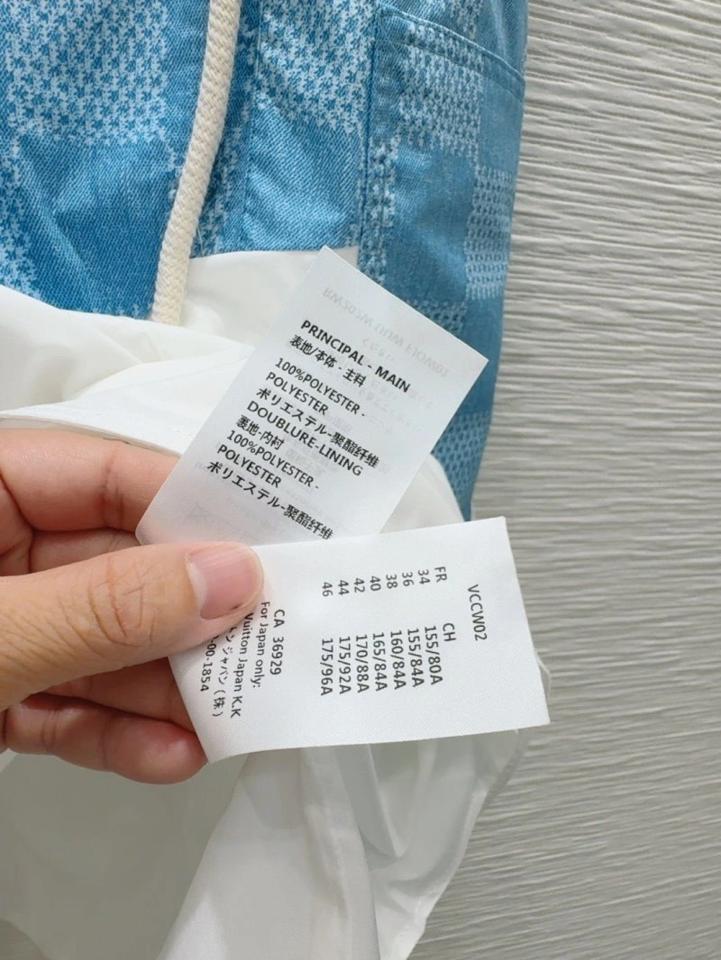Louis Vuitton Dress ModernLook 131847