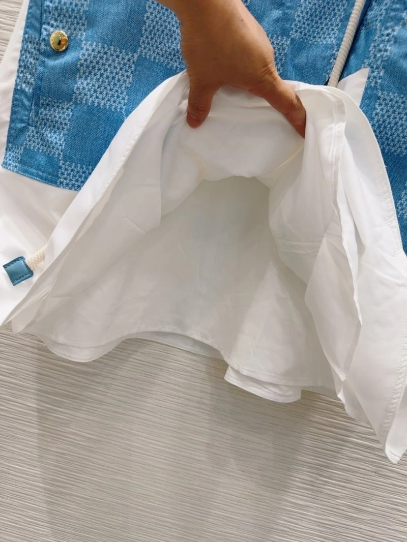 Louis Vuitton Dress ModernLook 131847