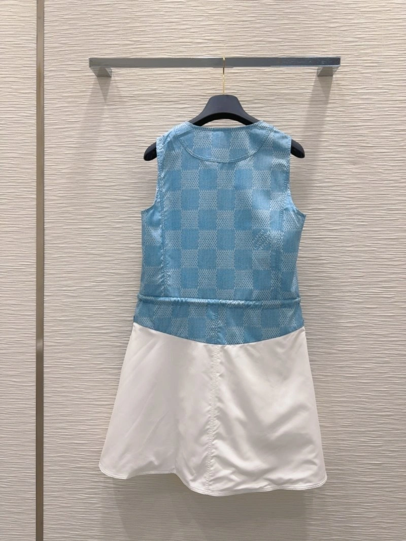 Louis Vuitton Dress ModernLook 131847