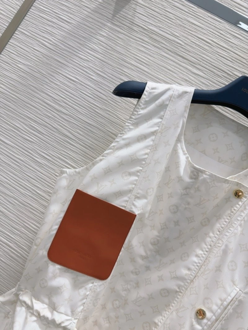 Effortless Louis Vuitton Dress 131843