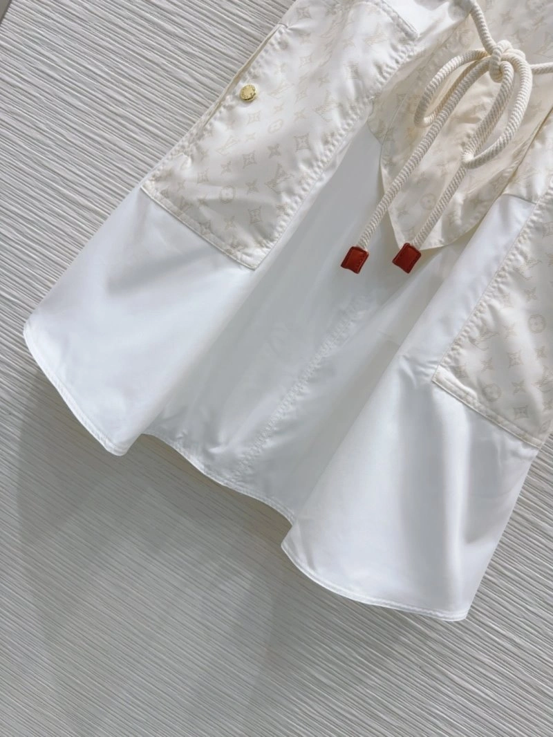 Effortless Louis Vuitton Dress 131843