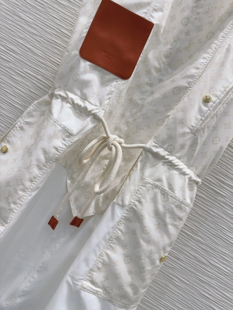 Effortless Louis Vuitton Dress 131843