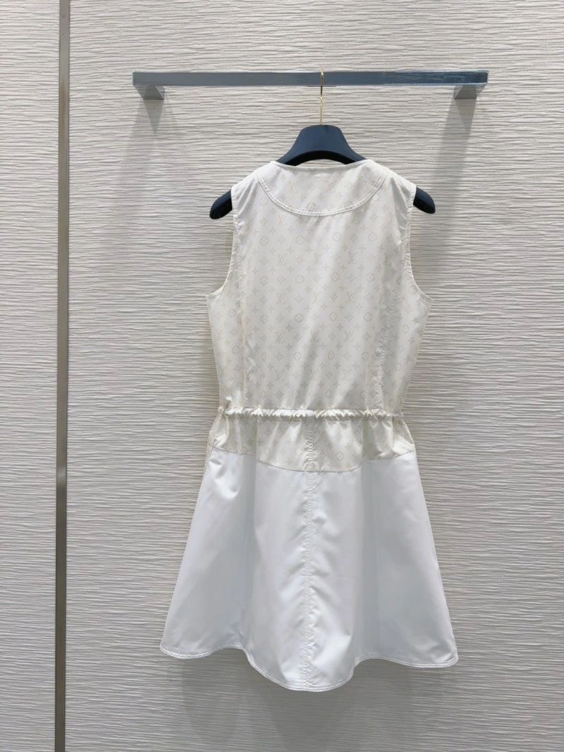 Effortless Louis Vuitton Dress 131843
