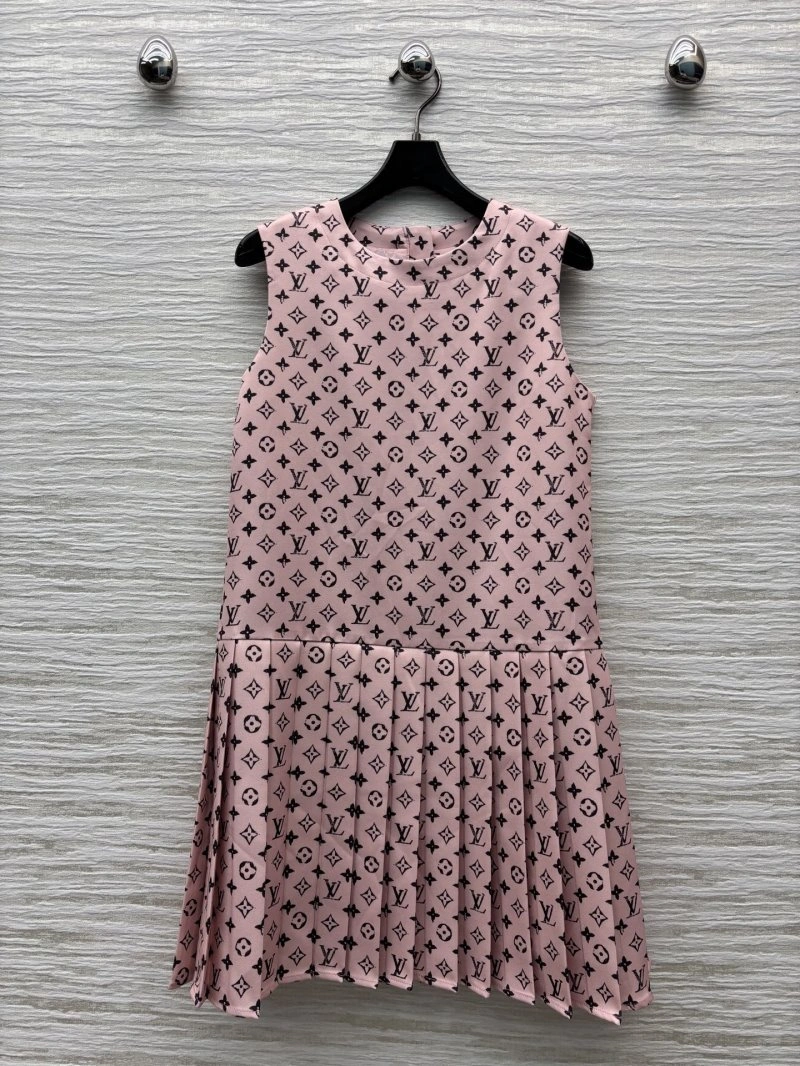 UrbanChic Louis Vuitton Dress 131839