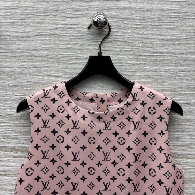 UrbanChic Louis Vuitton Dress 131839