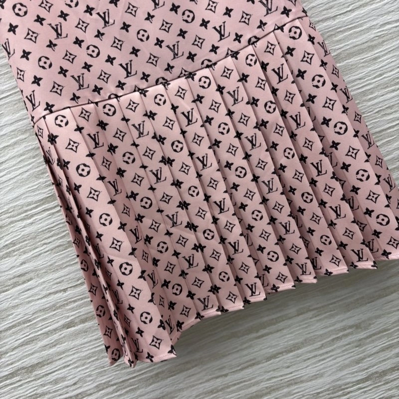UrbanChic Louis Vuitton Dress 131839