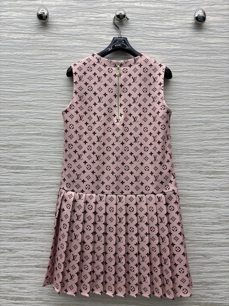 UrbanChic Louis Vuitton Dress 131839