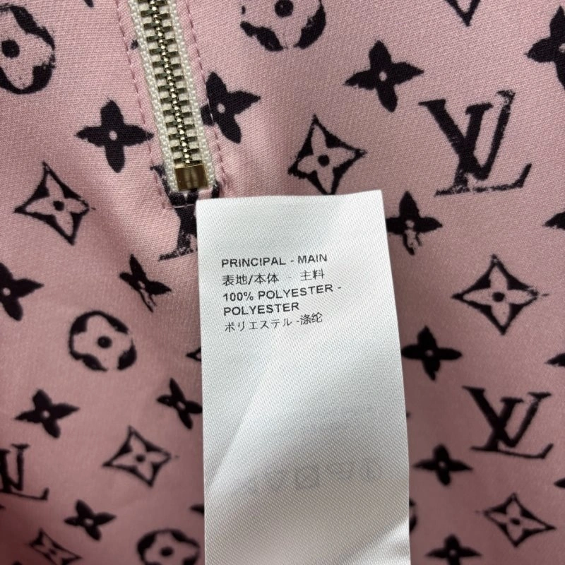UrbanChic Louis Vuitton Dress 131839