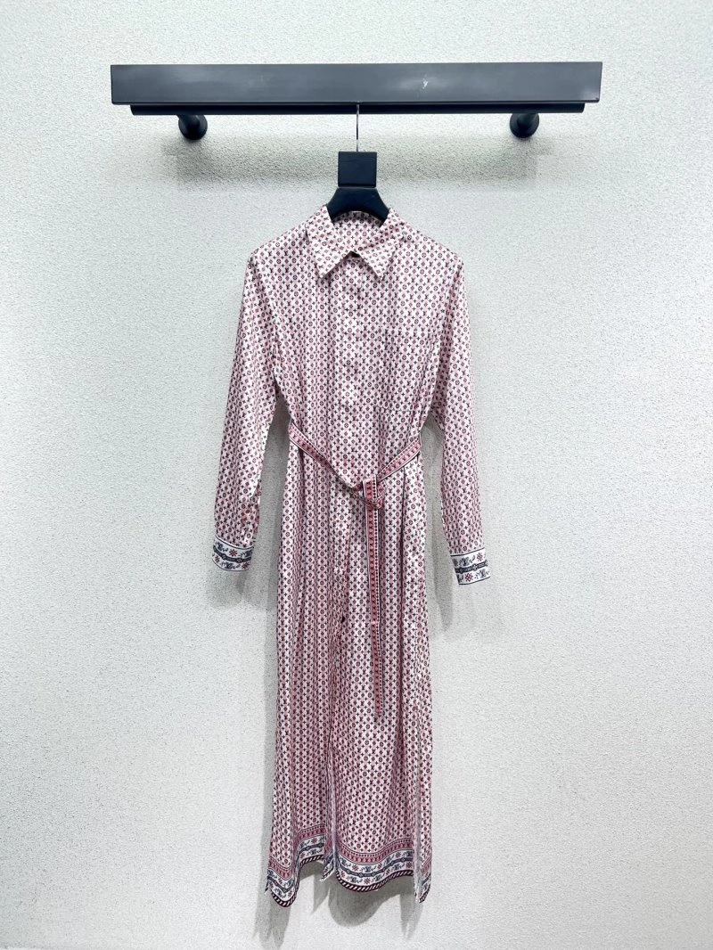 Modern Louis Vuitton Dress 131846