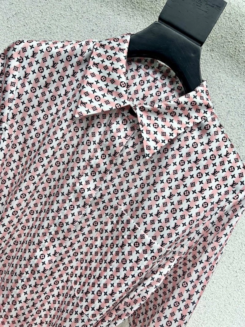 Modern Louis Vuitton Dress 131846