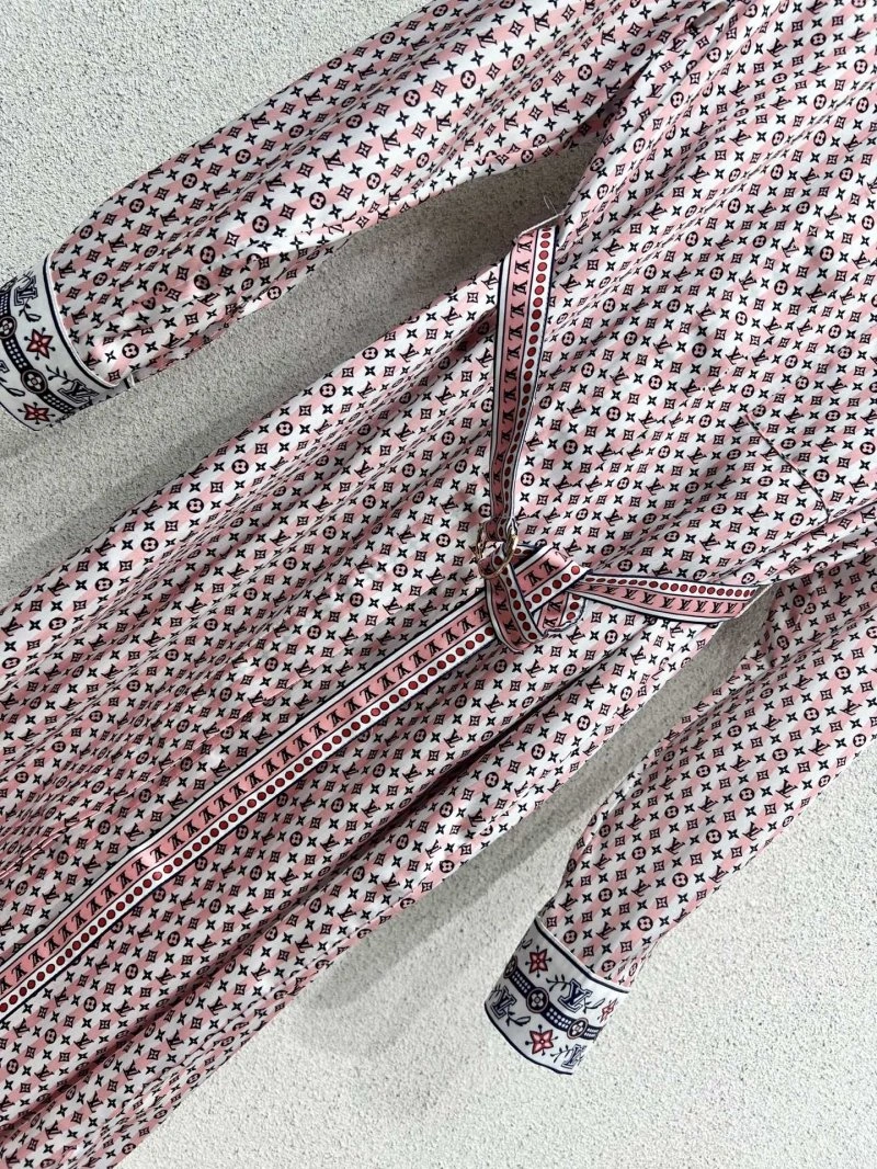 Modern Louis Vuitton Dress 131846