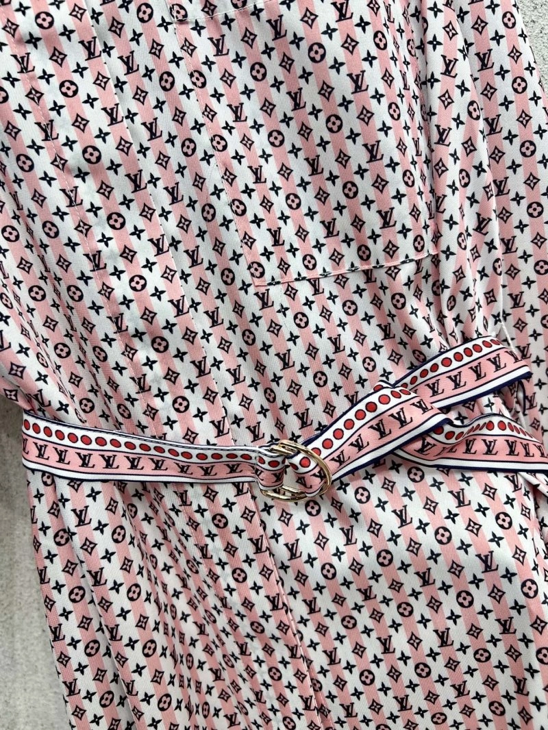 Modern Louis Vuitton Dress 131846