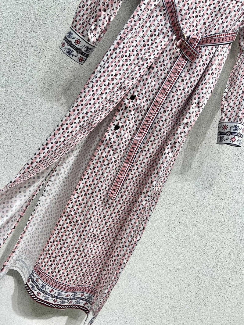 Modern Louis Vuitton Dress 131846