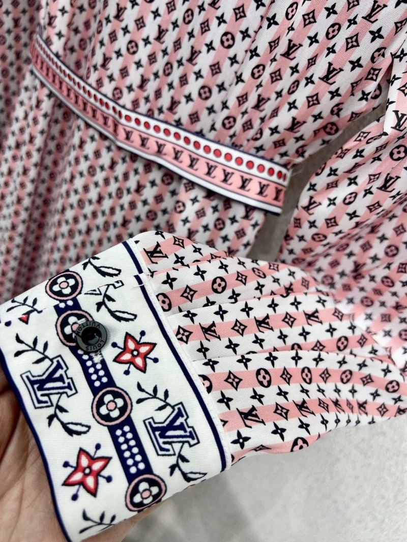 Modern Louis Vuitton Dress 131846